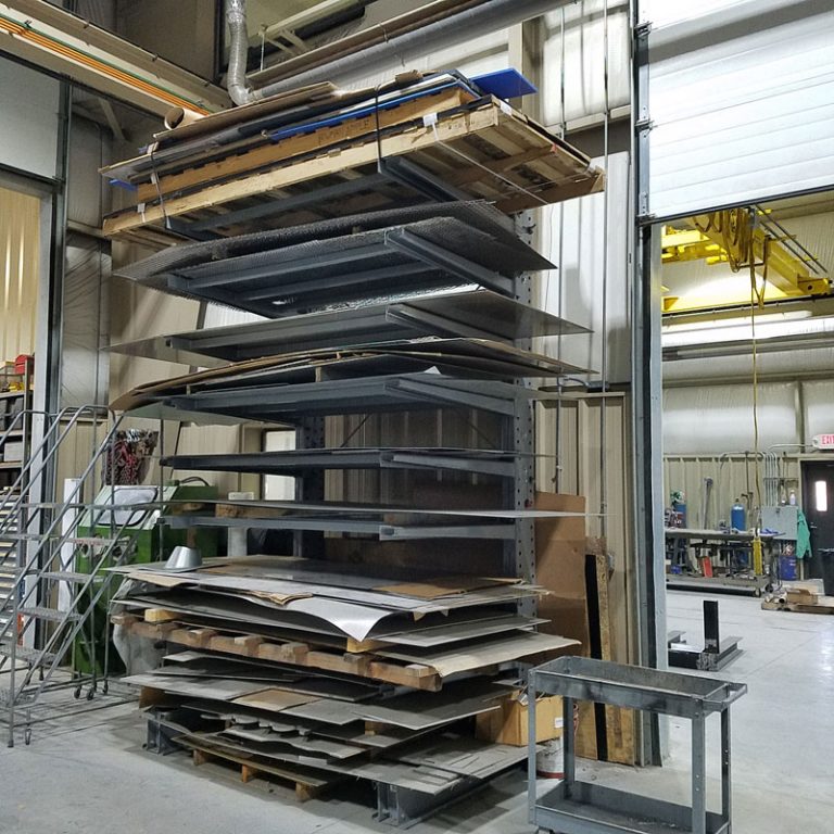 sheetmetalstorageold Bryan Tool & Machine